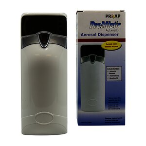 Prozap ProMist'r II Automist Dispenser 