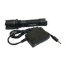 PestWest CSI Flashlight w/charger