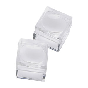 PestWest CSI Magnifier Cube