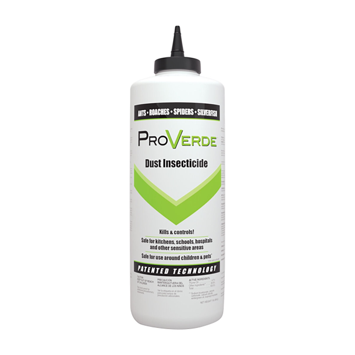 ProVerde Botanical Dust Insecticide 12 x 1 lb. Box | SiteOne US