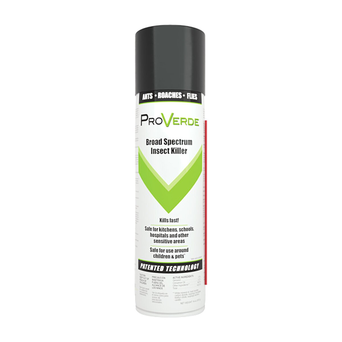 ProVerde Broad Spectrum Aerosol Insecticide 12 x 14 oz. Box | SiteOne US