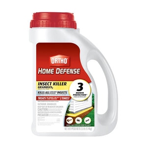 Ortho Home Perimeter Granular 2.5 lb.
