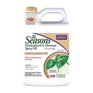 Bonide Season Horticultural Dormant Oil 1 gal.