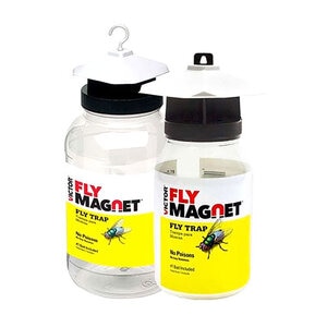 Victor Fly Magnet Small Trap #380