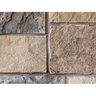 Building Stone Tennessee Fieldstone Ashlar Squares and Rectangles 3 - 5 in.