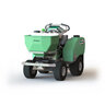 Turfware TR460XLDH Spreader Sprayer w/ Dual Hopper