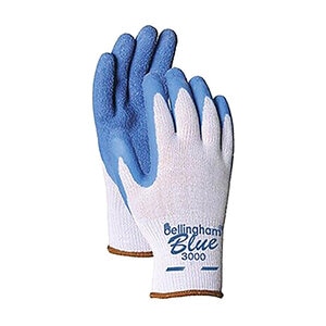 Bellingham Work Glove C3000 Blue Small