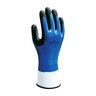 NITRILE GLOVES LARGE