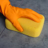 ORANGE SETTER GLOVES MEDIUM 28ML