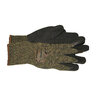 Craftsman Glove Chilly Grip Rubber Palm Camouflage Gray X-Large