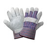 Gunn Cut Leather Palm Gloves