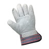Gunn Cut Leather Palm Gloves