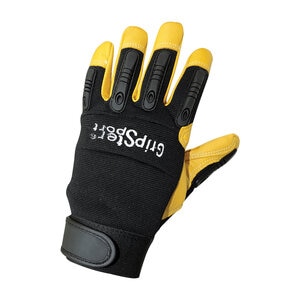 Mechanics Type Gloves X-Large