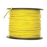 12 Gauge 1 ST Yellow 500 ft. ROLL PE Wire