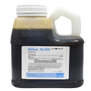 Drive XLR8 Post Emergent Liquid Herbicide 2.5 gal