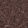 Dyed Walnut Hardwood Mulch Bulk (per cu. yd.)