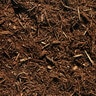 Triple Shred Hardwood Bark Mulch Bulk (per cu. yd.)
