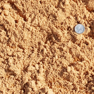 Bulk Red Mortar Sand