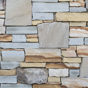 Sawn Thin Veneer Bob Timberlake Yadkin Corners