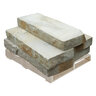 Step Saddlewood Sandstone 18 in. x 48 in.
