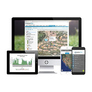 7 Years Additional WeatherTRAK Central and OptiFlow Service 49 Stations and Higher