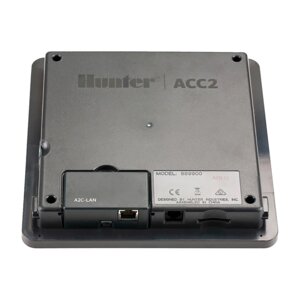 ACC2 Replacement Facepack