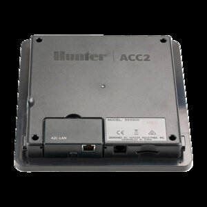 ACC2 Replacement Facepack