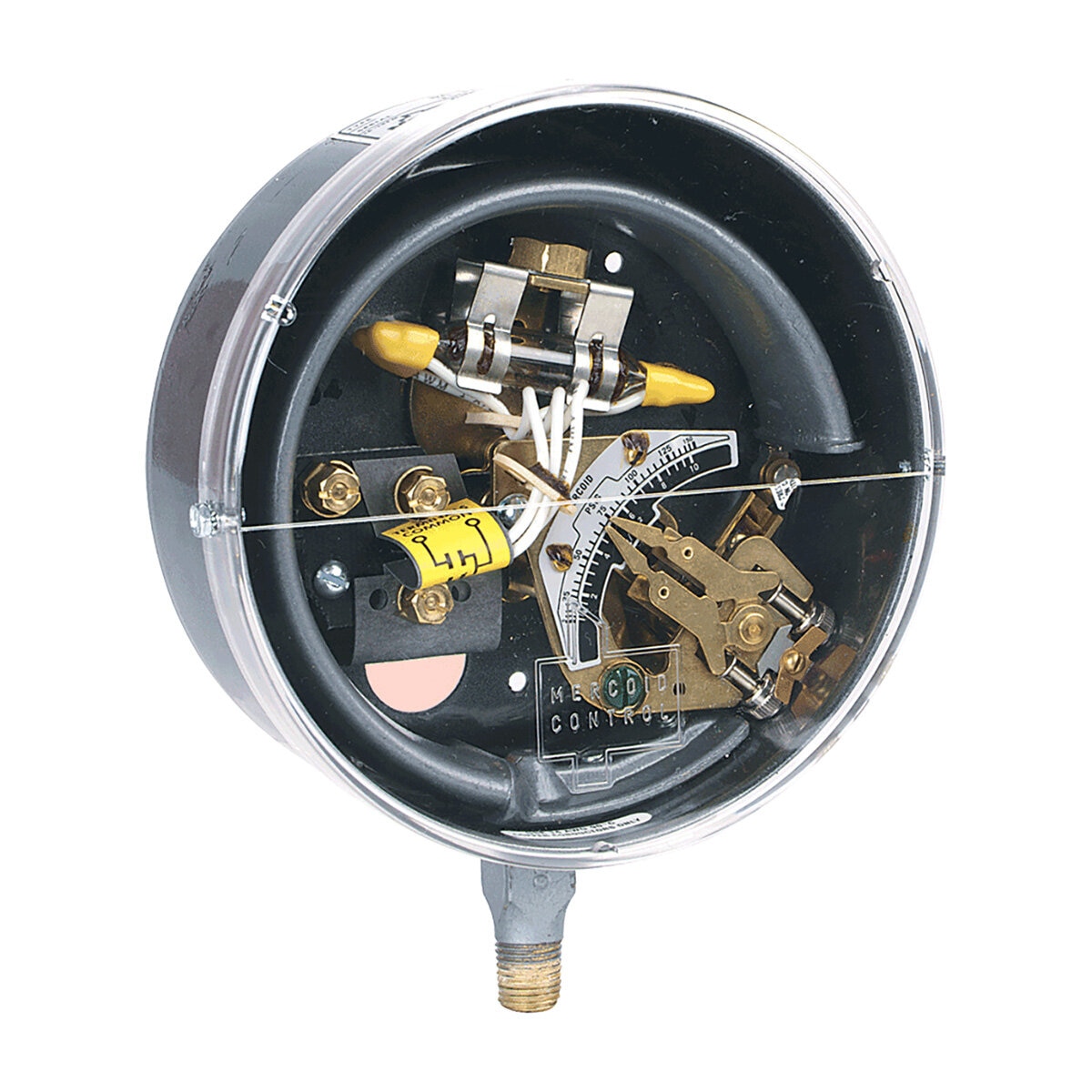 Mercoid Switch | SiteOne US