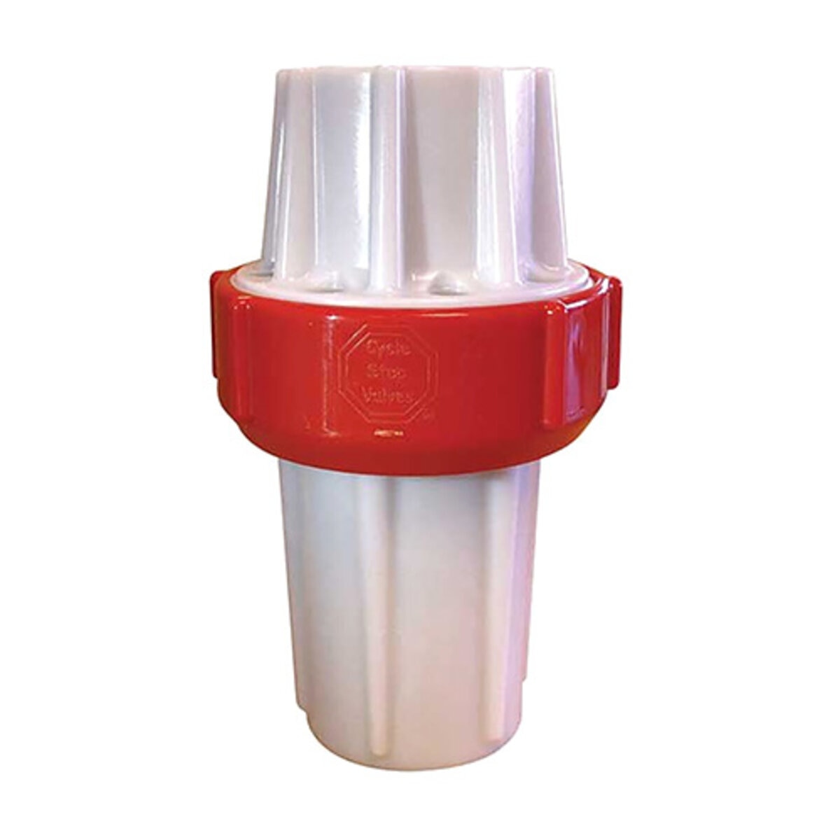1-1/4 in. Cycle Stop Valve Threaded 40Psi | SiteOne US