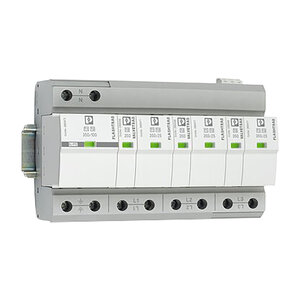 Surge Protectors