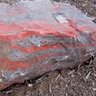 Bleeding Jasper Boulders 16 - 48 in.