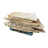 Flagstone Scottsdale Sandstone 1 1/2 - 2 1/2 in.