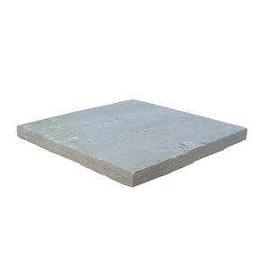 Dimensional Bluestone Full Color Natural Cleft 1 in. x 12 in. x 12 in.