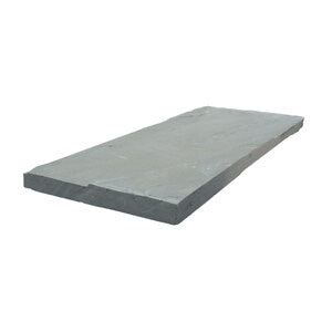 Dimensional Bluestone Full Color Natural Cleft 1 1/2 in. x 24 in. x 48 in.