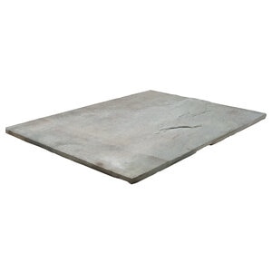 Dimensional Bluestone Full Color Natural Cleft 1 in. x 18 in. x 24 in.