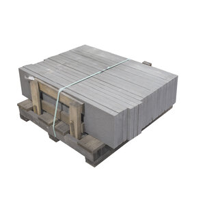 Tread Bluestone Full Color Thermal 2 in. x 14 in. x 48 in.