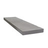 Tread Bluestone Full Color Thermal 2 in. x 12 in. x 48 in.