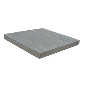 Solstice Cap South Blue Thermal 4 Sides 2 in. x 24 in. x 24 in.
