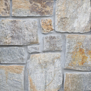 Sawn Thin Veneer Blue Ridge Ashlar Corners