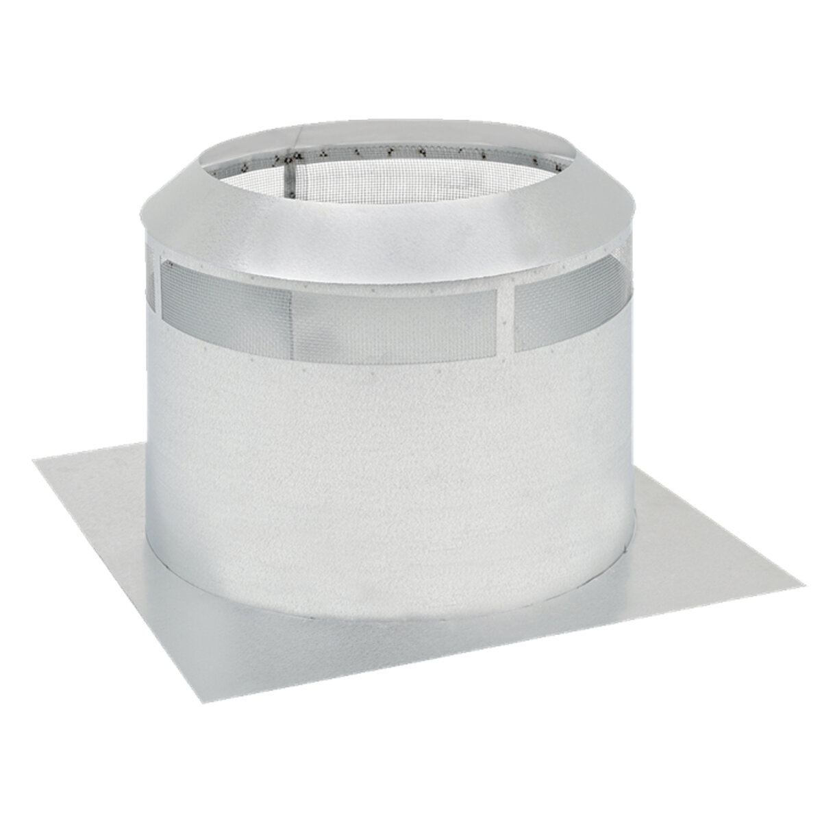 Isokern EcoSteel Insulation Shield 13 in | SiteOne US