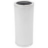 Isokern EcoSteel Plus Insulated Chimney Flue SS 13 in. x 36 in.