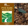 Cedar Valley Pine Bark Mini Nuggets 3 cu. ft. Bag