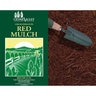 Cedar Valley Color Enhanced Black Mulch 2 cu. ft. Bag (70 bags/Pallet)