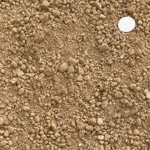 Bulk Decomposed Granite