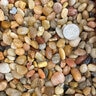 Bagged Salmon Bay Pebbles 1/2 in. (75 lb. Bag)