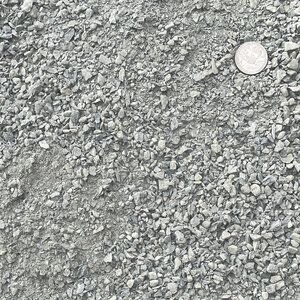 Bulk Gray Decomposed Granite