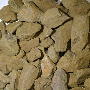 Bulk Table Mesa Brown (Barkwood) 1 in. Screened