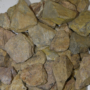 Bulk Apache Gold 7/8 in. 