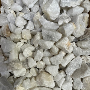 Bulk Crystal Ice 3/4 in. 