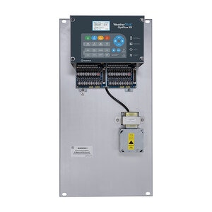 WeatherTrak Optiflow XR - 24 Stat. Chassis W/ 1 Year Central and Optiflow Service